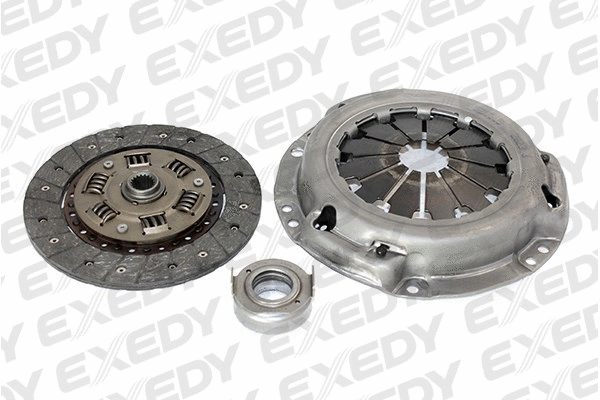 Kit d'embrayage EXEDY SZK2006