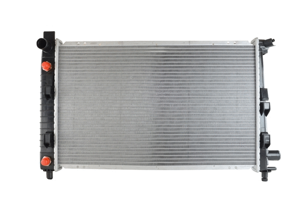 Radiateur, refroidissement du moteur HART 611 548