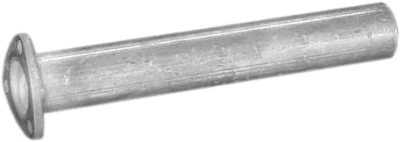 Tuyau d'échappement POLMO 01.199