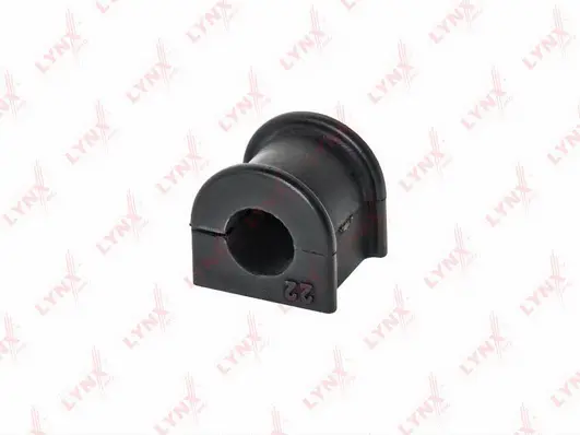 Coussinet de palier, stabilisateur LYNXAUTO C9131
