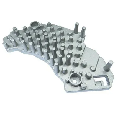Résistance, pulseur d'air habitacle GAUSS GE3041
