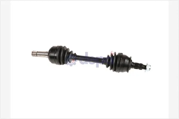 Arbre de transmission DEPA 3339402