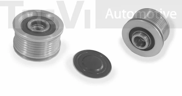 Poulie roue libre, alternateur TREVI AUTOMOTIVE AP1199