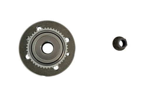 Kit de roulements de roue KLAXCAR FRANCE 22115z