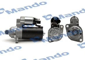 Démarreur MANDO MEE015041