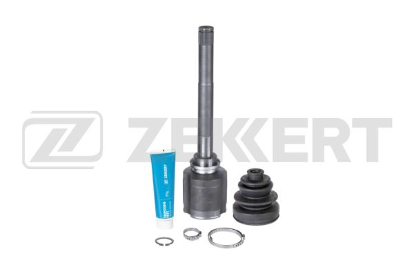 Jeu de joints, arbre de transmission ZEKKERT GS-5296