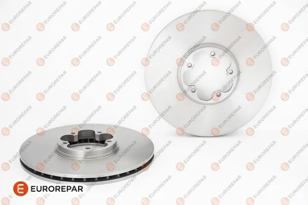 Disque de frein EUROREPAR 1686337880