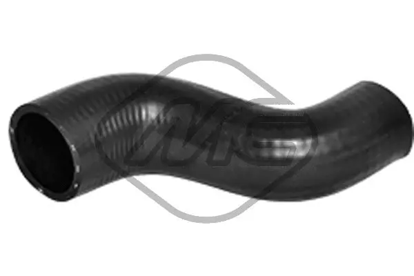 Durite de radiateur Metalcaucho 98881