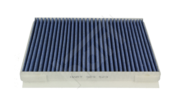 Filtre, air de l'habitacle HART 929 523