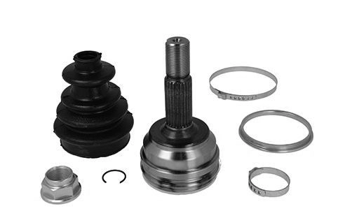 Jeu de joints, arbre de transmission NEOCOM JN-1392