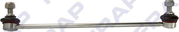 Entretoise/tige, stabilisateur FRAP F2986