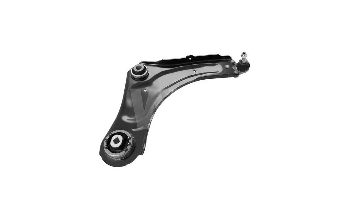 Bras de liaison, suspension de roue Wti Automotive A848461