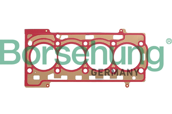 Joint, culasse Borsehung B10626