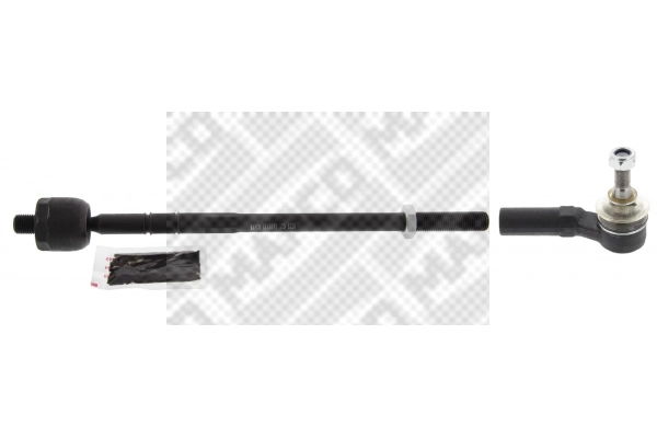 Barre de connexion MAPCO 54727