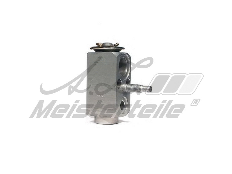 Détendeur, climatisation A.Z. Meisterteile AZMT-45-036-1239