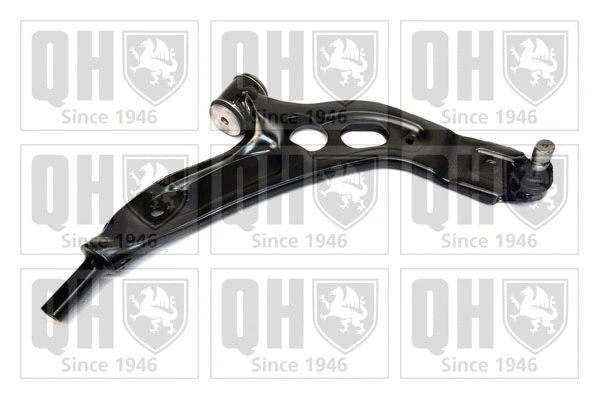 Bras de liaison, suspension de roue QUINTON HAZELL QSA2850S