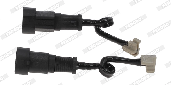 Contact d'avertissement, usure des plaquettes de frein FERODO FWI303