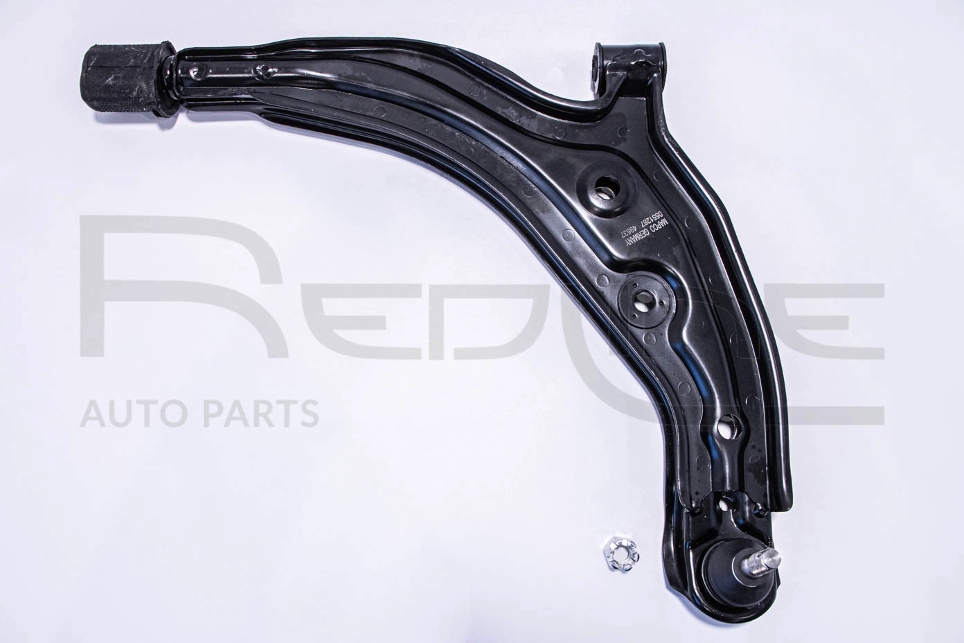 Bras de liaison, suspension de roue RED-LINE 40NI284