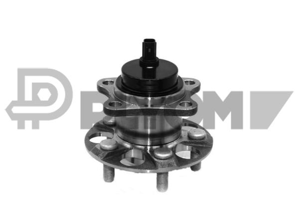Moyeu de roue PLYOM P774815