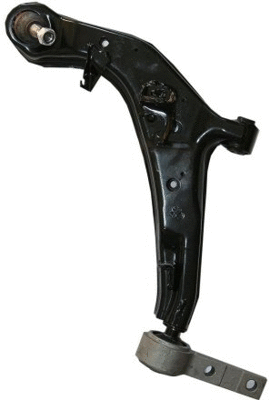 Bras de liaison, suspension de roue HART 426 611