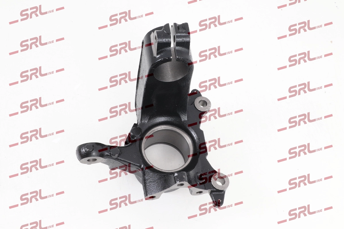 Fusée d'essieu, suspension de roue SRLine ZW-F001L
