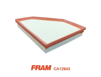 Filtre à air FRAM CA12643