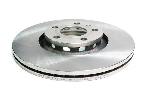 Disque de frein CWORKS C210R2113