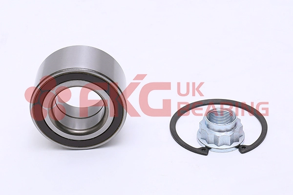 Kit de roulements de roue FKG GL4716S
