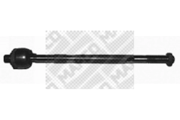 Rotule de direction intérieure, barre de connexion MAPCO 49019