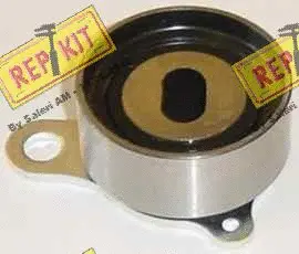 Poulie de tension, courroie crantée REPKIT RKT1347