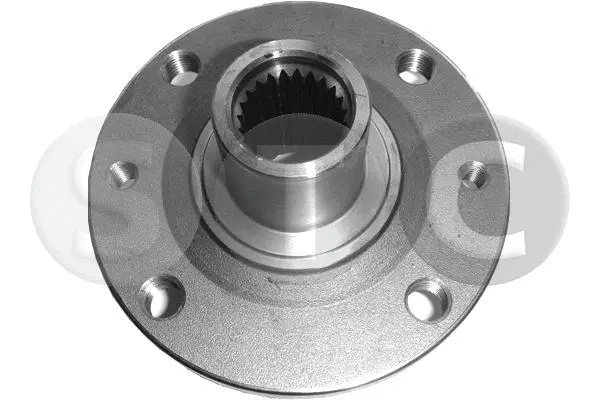 Moyeu de roue STC T490459