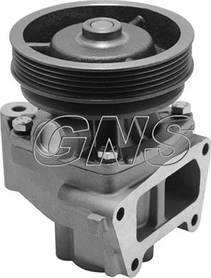 Pompe à eau, refroidissement du moteur GNS YH-FI147H