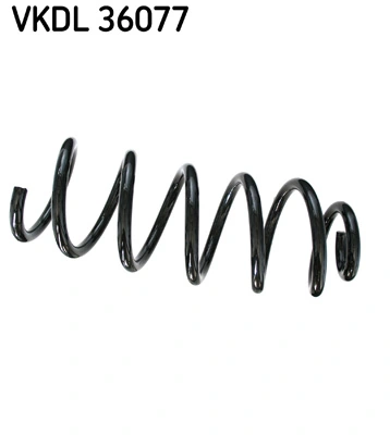 Ressort de suspension SKF VKDL 36077