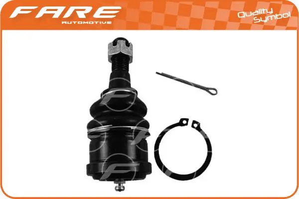 Rotule de suspension FARE-CO 29809
