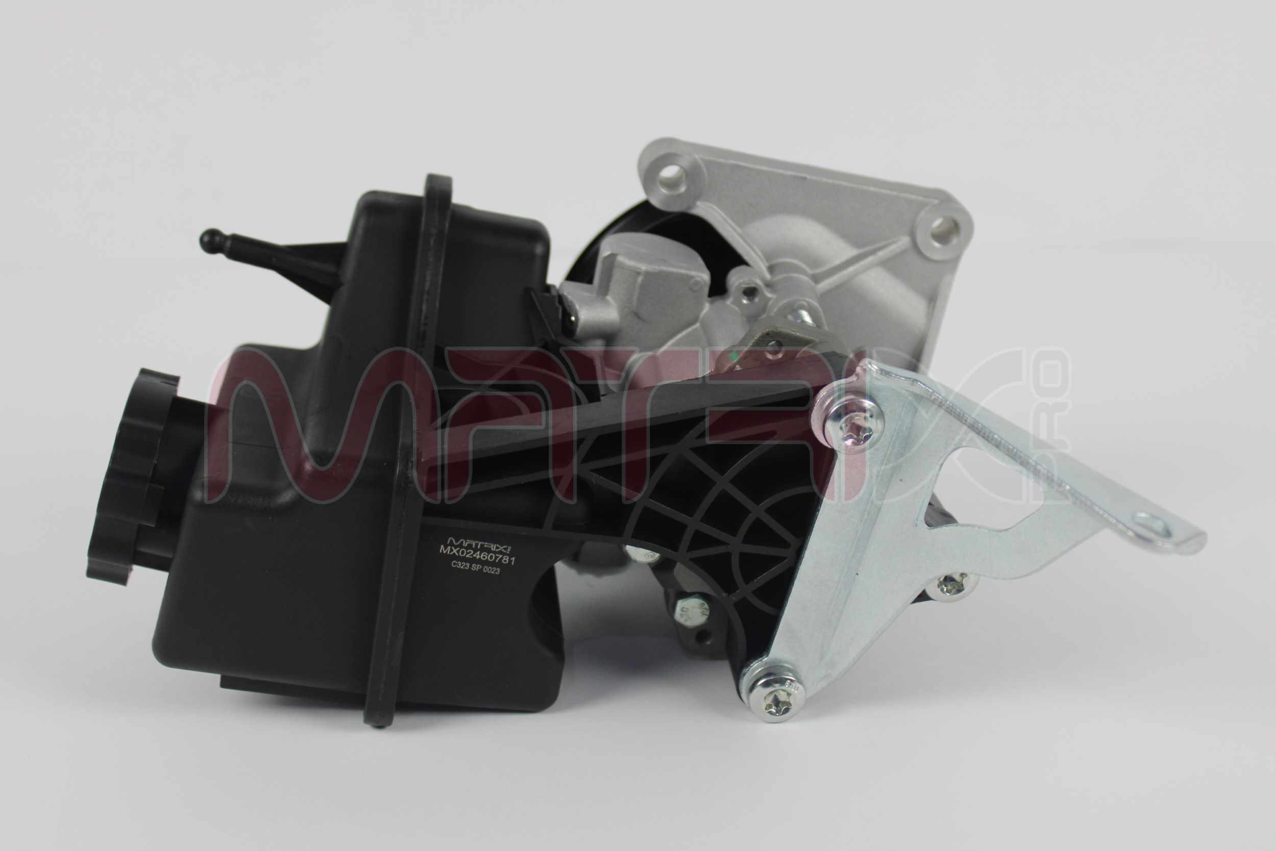 Pompe hydraulique, direction MATRIX PRO MX02460781
