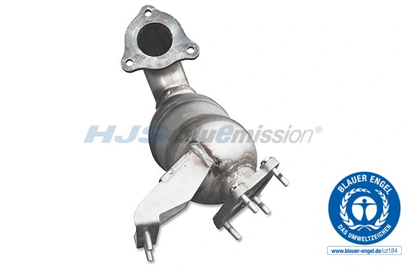 Précatalyseur HJS 96 35 3002
