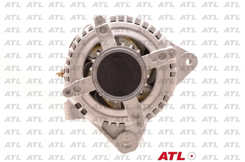Alternateur ATL Autotechnik L 84 640
