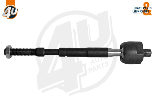 Rotule de direction intérieure, barre de connexion 4U Autoparts E12199