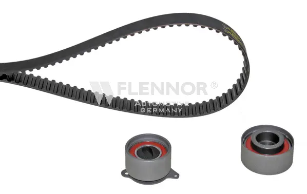 Kit de courroie crantée FLENNOR F904206V