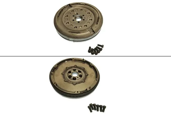 Volant moteur KAWE DMF340