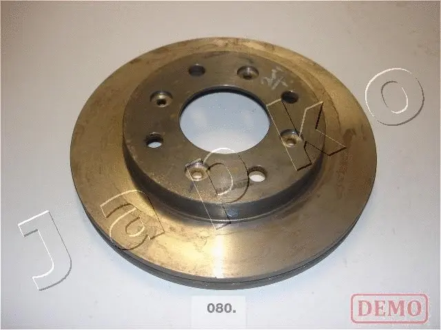 Disque de frein JAPKO 60080C