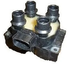 Bobine d'allumage EUROCABLE DC-1024