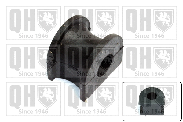 Suspension, stabilisateur QUINTON HAZELL EMB1862