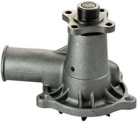 Pompe à eau, refroidissement du moteur DENCKERMANN A310544