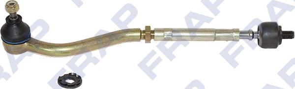 Barre de connexion FRAP FT/336