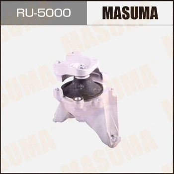 Support moteur MASUMA RU-5000