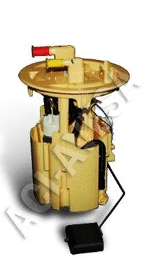 unité d'alimentation de carburant ACI-AVESA ABG-638