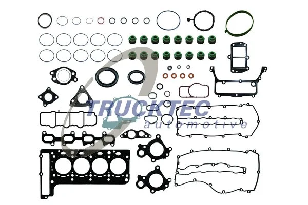 Jeu de joints, culasse TRUCKTEC AUTOMOTIVE 02.10.194