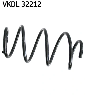Ressort de suspension SKF VKDL 32212