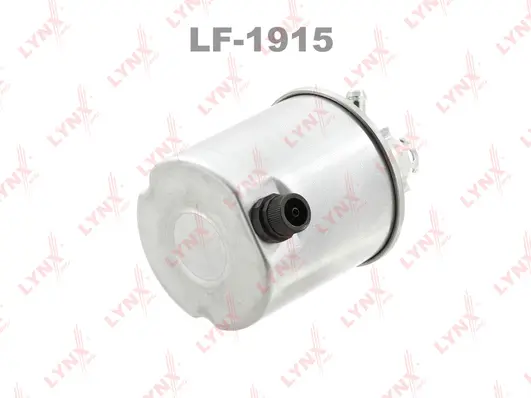 Filtre à carburant LYNXAUTO LF-1915